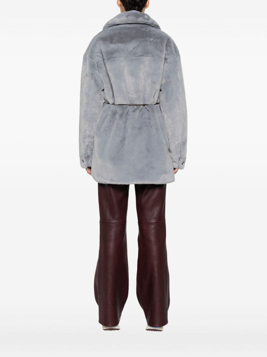 MOLLIOLLI Coats Grey