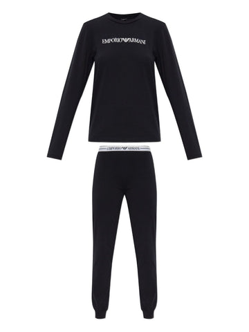 Emporio Armani Underwear Black