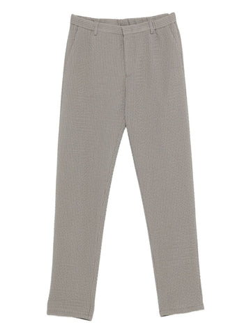 Emporio Armani Trousers Grey