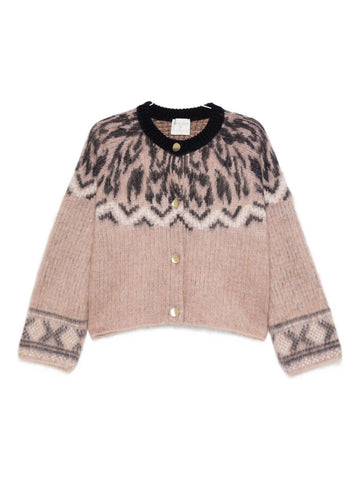 Forte Forte Sweaters Brown