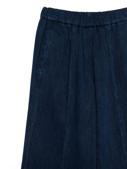 Forte Forte Jeans Blue