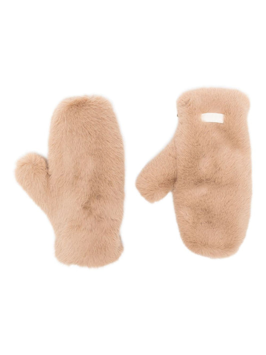MOLLIOLLI Gloves Beige