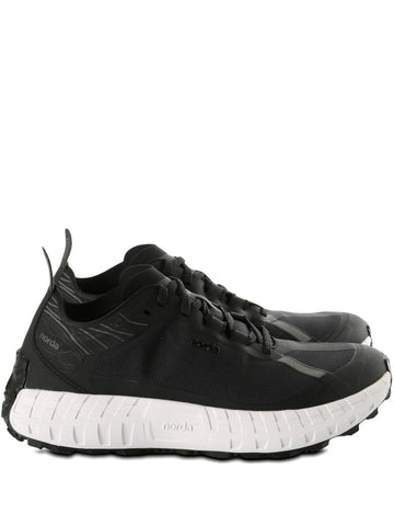 NORDA Sneakers Black