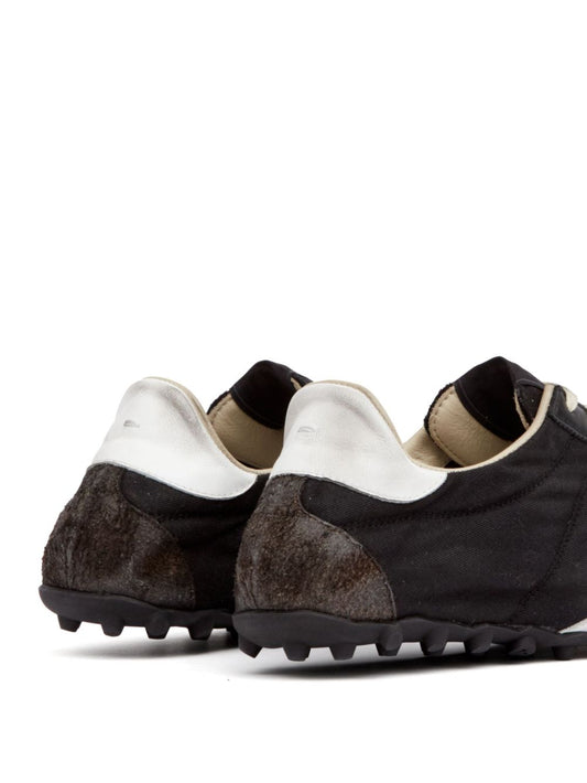 Maison Margiela Sneakers Black