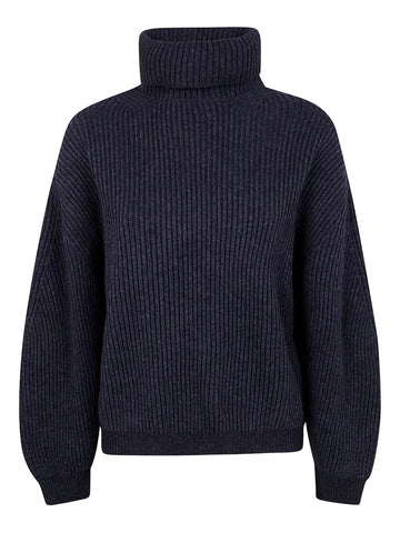 Semicouture Sweaters Grey