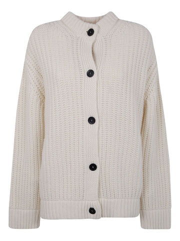 Semicouture Sweaters White