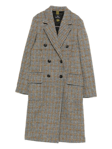 Paul Smith Coats Grey
