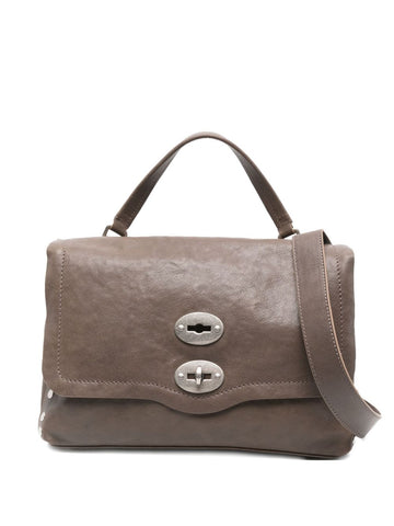 Zanellato Bags.. Grey