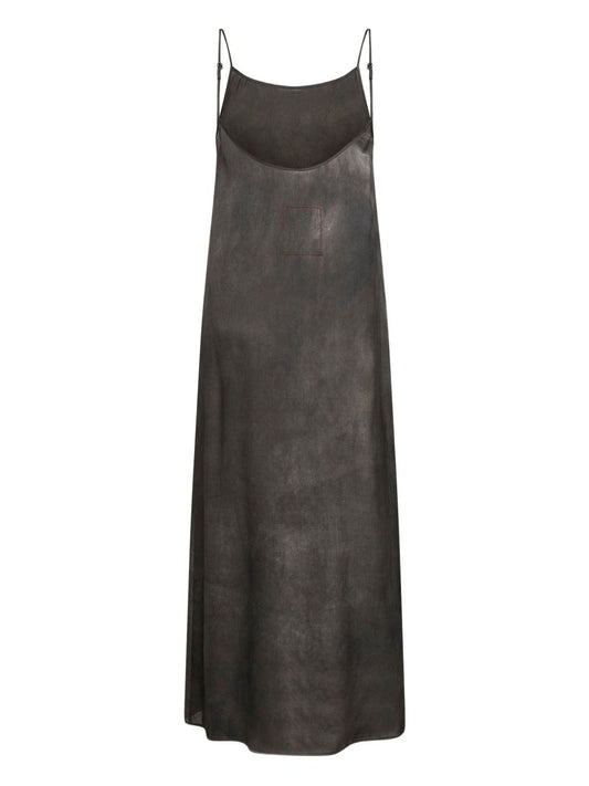 Uma Wang Dresses Grey