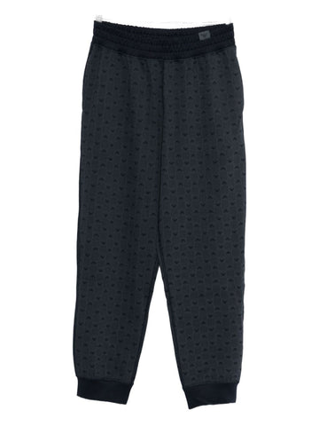 Emporio Armani Trousers Blue