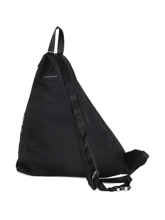 MM6 Maison Margiela Triangular crossbody bag