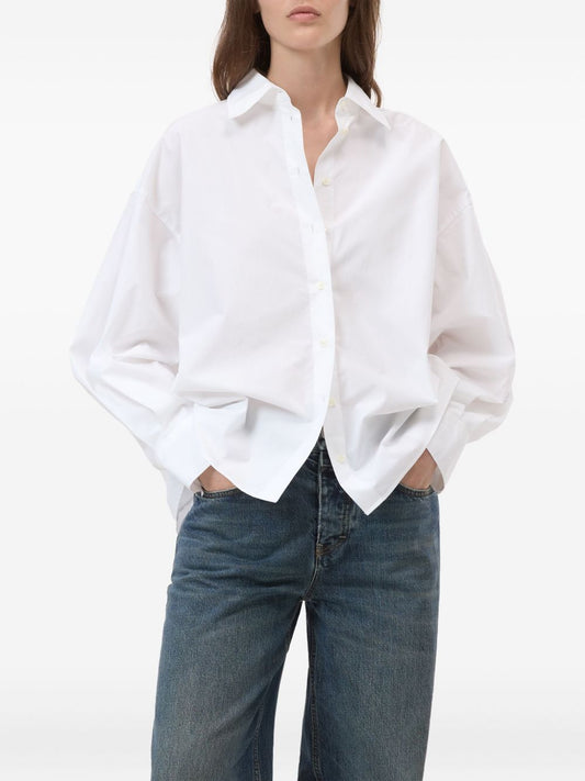 Closed Shirts White
