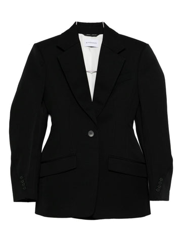 Givenchy Jackets Black