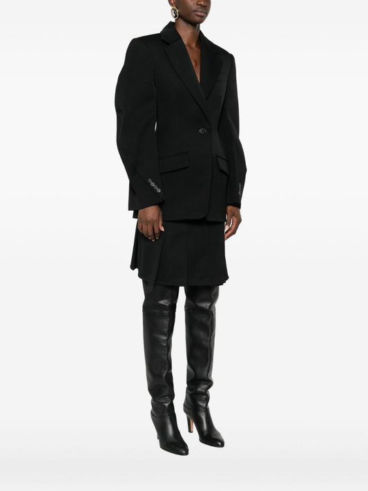 Givenchy Jackets Black