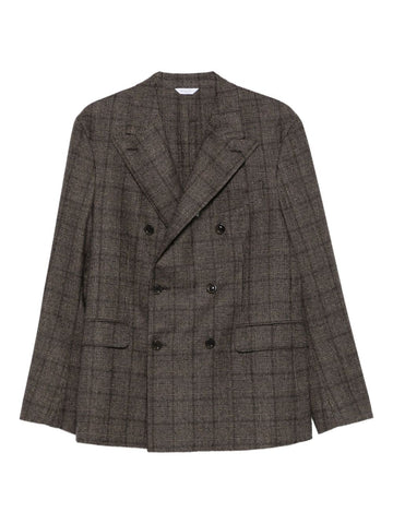 Boglioli Jackets Brown