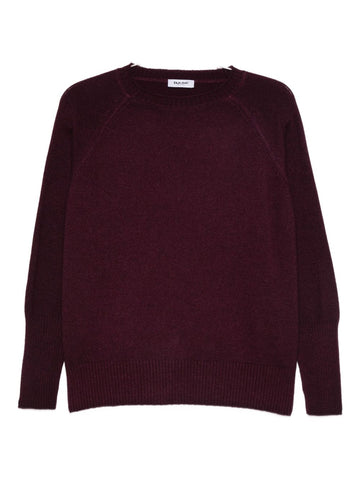 Base Sweaters Purple
