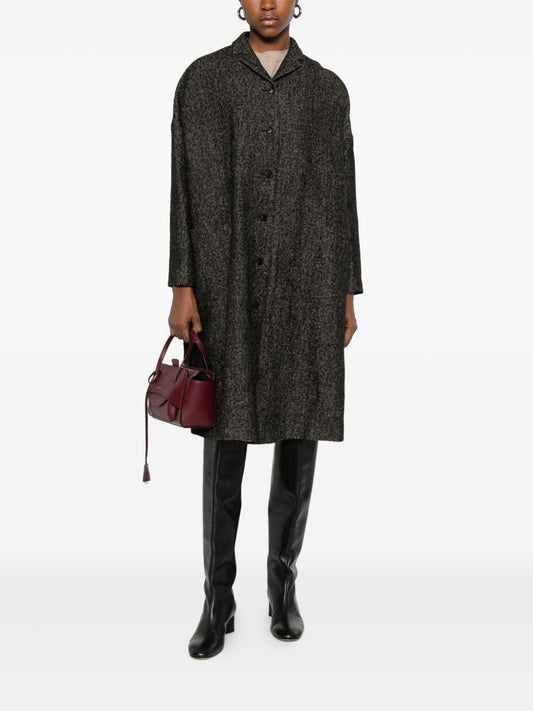 Apuntob Coats Black