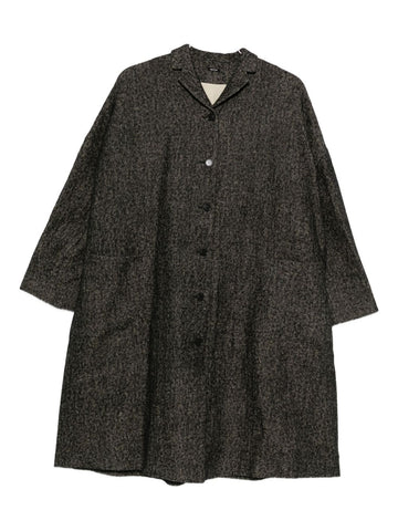 Apuntob Coats Black