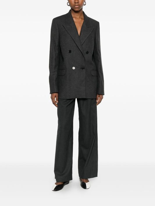 Closed Jackets Grey