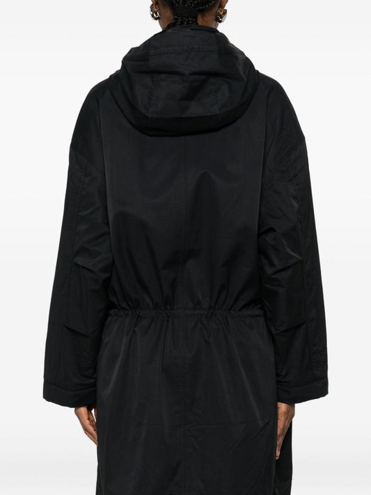 Closed Coats Black