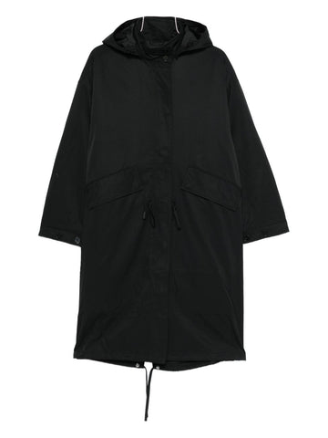 Closed Coats Black