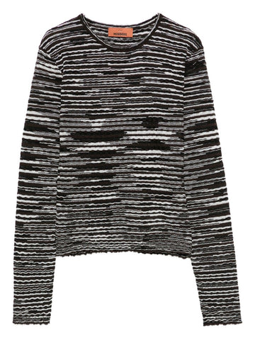Missoni Sweaters Brown