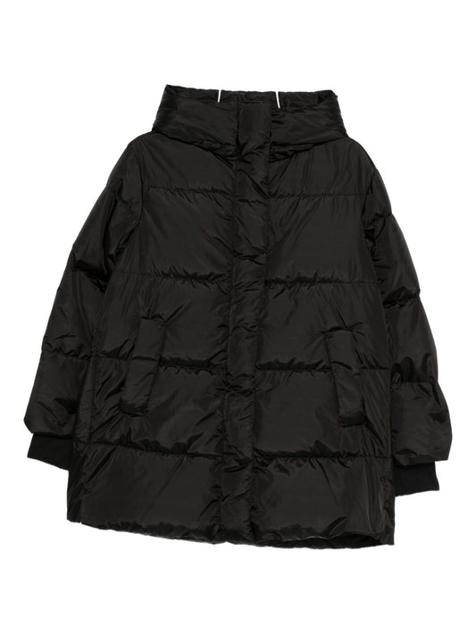 Lempelius Coats Black