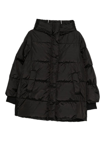 Lempelius Coats Black