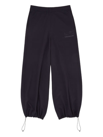 MM6 Maison Margiela Trousers Black