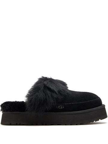 UGG Sandals Black
