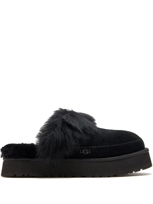 UGG Sandals Black