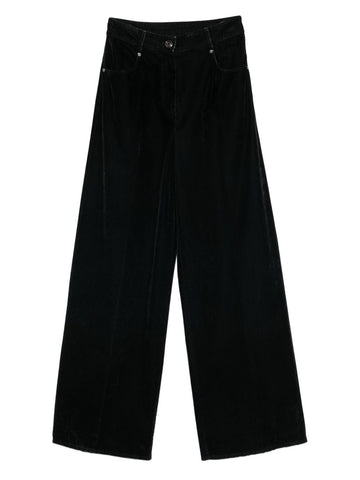 Forte Forte Jeans Blue