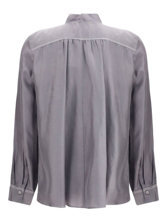 Forte Forte Shirts Grey