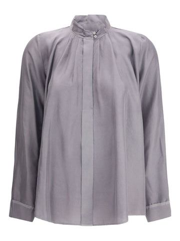 Forte Forte Shirts Grey