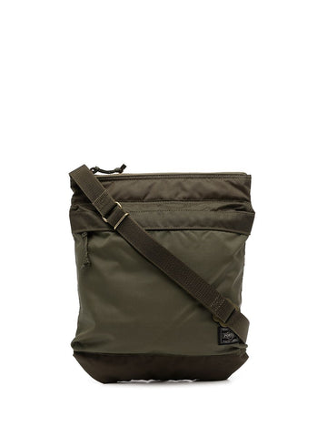 PORTER Bags.. Green