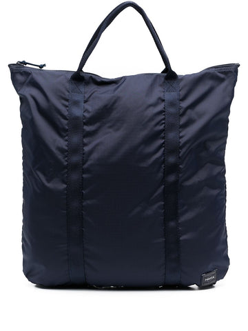 PORTER Bags.. Blue