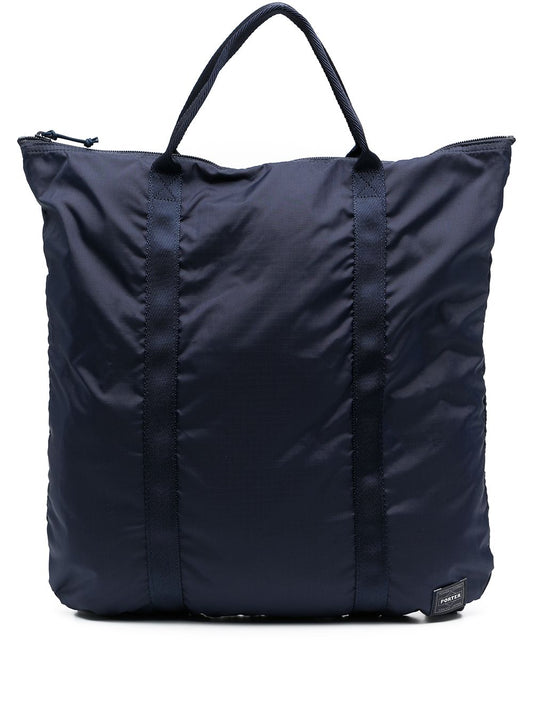 PORTER Bags.. Blue