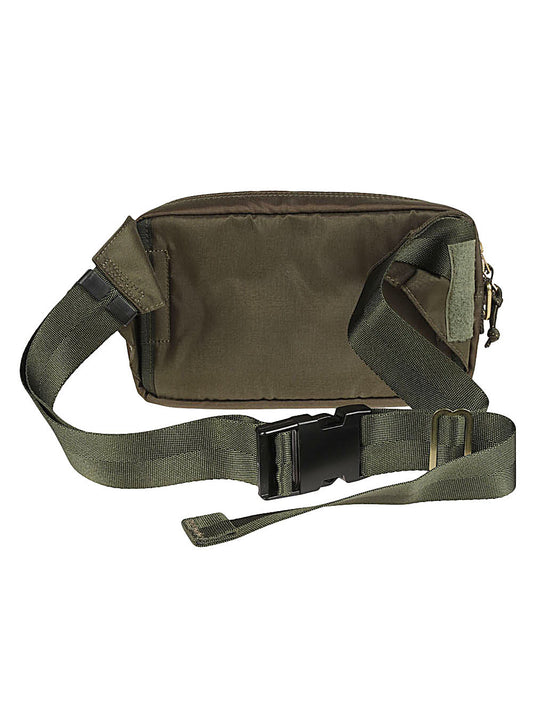 PORTER Bags.. Green