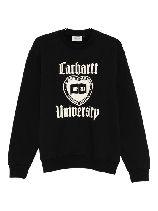 CARHARTT WIP MAIN Sweaters Black
