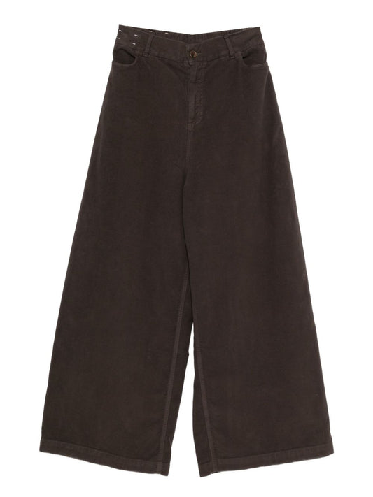 Alysi Trousers