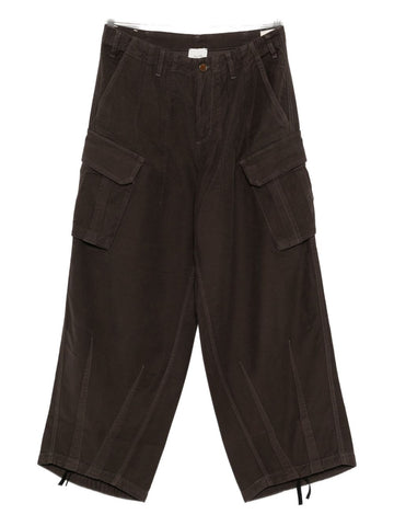 Alysi Trousers