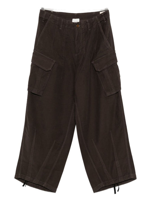 Alysi Trousers