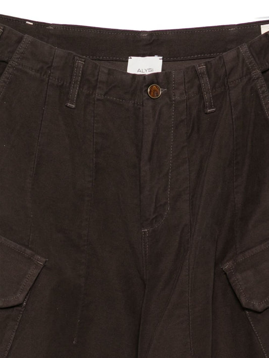 Alysi Trousers