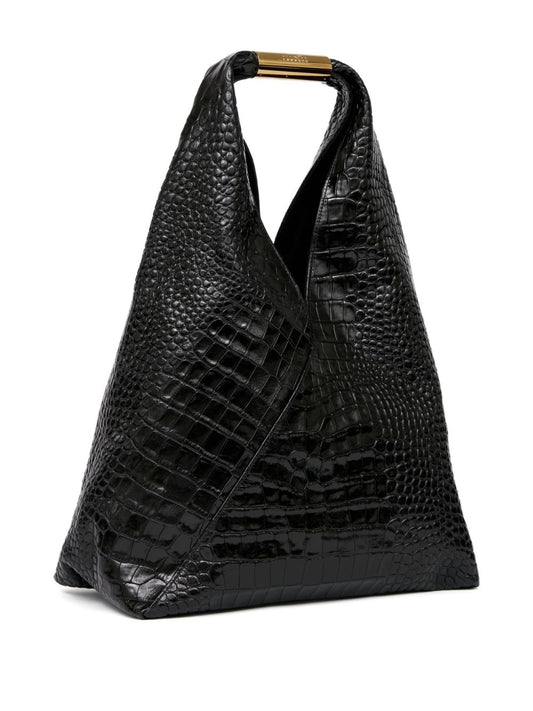 MM6 Maison Margiela Bags.. Black