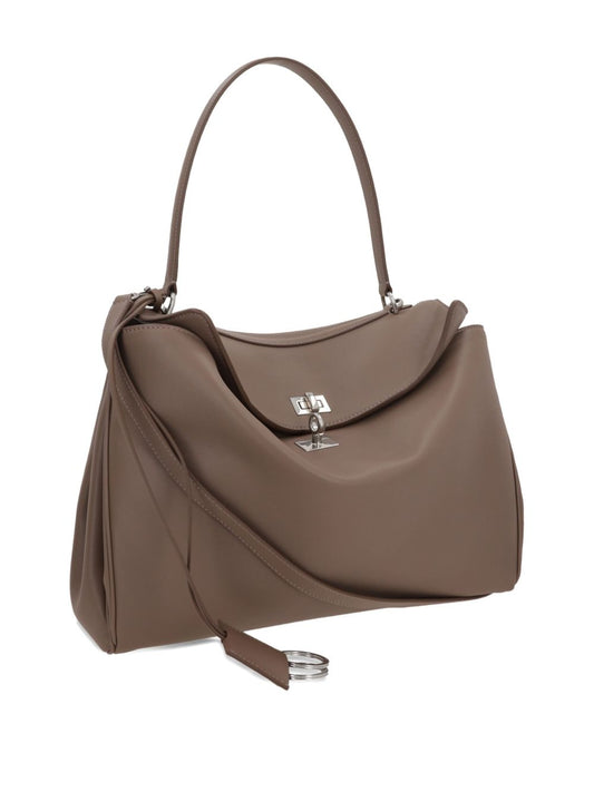 Balenciaga Bags.. Dove Grey