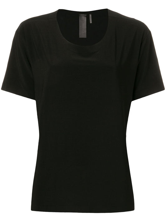 Norma Kamali T-shirts and Polos Black