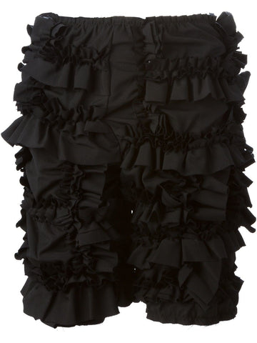 Comme des Garcons Trousers Black