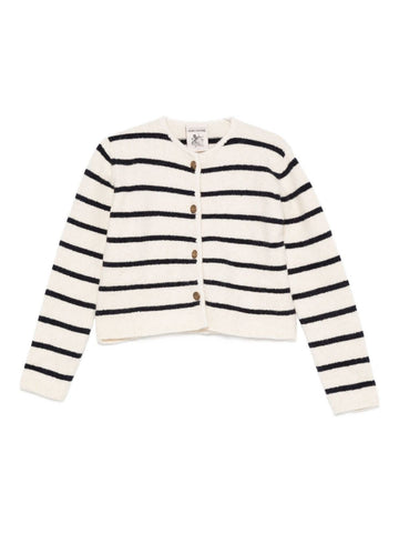 Semicouture Sweaters White