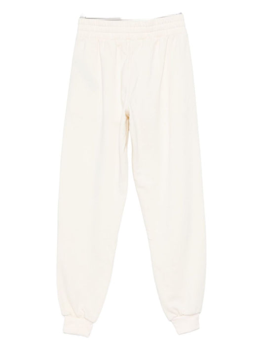 Emporio Armani Trousers Ivory