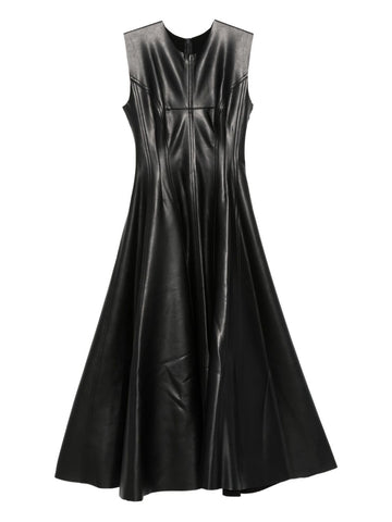Norma Kamali Dresses Black
